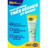 Scholl Crème Pieds Nutrition intense pour peaux dures – Hydrate en profondeur pour des pieds plus doux et plus lisses – Enrichie en Allantoïne et provitamine B5 – 75ml(Nutrition intense)