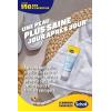 Scholl Crème Pieds Nutrition intense pour peaux dures – Hydrate en profondeur pour des pieds plus doux et plus lisses – Enrichie en Allantoïne et provitamine B5 – 75ml(Adoucissante)