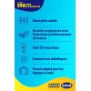 Scholl Crème Pieds Nutrition intense pour peaux dures – Hydrate en profondeur pour des pieds plus doux et plus lisses – Enrichie en Allantoïne et provitamine B5 – 75ml(Adoucissante)