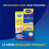 Scholl Crème Réparatrice Pieds Très Secs et Abîmés, 75ml – Hydratation 24h, Nourrit & Adoucit Intensément, Pénètre en Profondeur, Protège Contre Sécheresse et Callosités, Confort Durable(Neutre)