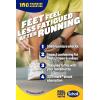 Scholl Gelactiv 2 Semelles Running Homme – Chaussures de Sport pour Course – Absorption des Micro-Chocs – Activités à Fort Impact – Soutien la Voûte Plantaire – Taille 40 à 46,5(Gris)