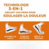 Scholl In-Balance Semelles Orthopédiques Homme & Femme pour Soulager les Douleurs au Bas du Dos avec Soutien Optimal de la Voûte Plantaire et Répartition de la Pression