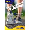 Scholl Pansements Ampoules Orteils – Petit format – Soulage Immédiatement la Douleur – Cicatrisation Rapide – Restent en Place Jusqu&rsquo;à 7 Jours – Boîte de 5 pansements
