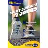 Scholl Pansements Ampoules Pieds Différentes Tailles – Talons et Orteils – Soulage Immédiatement la Douleur – Cicatrisation Rapide – Restent en Place Jusqu&rsquo;à 7 Jours – Boîte de 5 pansements