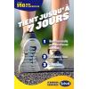Scholl Pansements Ampoules Talon – Grand format – Soulage Immédiatement la Douleur – Cicatrisation Rapide – Restent en Place Jusqu&rsquo;à 7 Jours – Boîte de 5 pansements(Pansements Ampoules Talon)