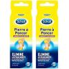 Scholl Pierre Ponce – Pédicure pour Cornes et Callosités – 1 Pierre Ponce(Neutre)