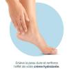 Scholl Rouleau De Remplacement Contour Du Pied – Élimine Corne Et Callosités, Compatible Avec Ponceuse Électrique Velvet Smooth, Recharge Scholl Pour Soins Doux, Lisses Et Confortables Des Talons