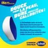 Scholl Routine Beauté Pieds – Coffret comprenant un masque pour pieds nourrissant au miel de manuka, un râpe anti-callosités technologie Nano-Verre et une crème pieds hydratation renforcée 75ml