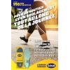 Scholl Semelles Extra Renforcées chaussures Hommes – Conçues pour les hommes de plus de 90 kg ou pieds larges – Absorption des Chocs – Soutien la Voûte Plantaire -Taille 40 à 46,5-1 Paire(Femmes – 38 à 43 5)