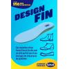 Scholl Semelles GelSoft Chaussures Femme Quotidien Pointure de 35,5 à 40,5 – 1 paire(Quotidien)