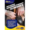 Scholl Semelles GelSoft Chaussures Homme Professionnelles Pointure de 40 à 46,5 – 1 paire