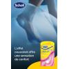 Scholl Semelles GelSoft Chaussures Talons Hauts Pointure de 35,5 à 40,5 – 1 paire