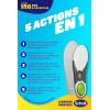 Scholl Semelles LiquiFlex Soutien Quotidien pour Hommes – Confort Durable, Mémoire de Forme et Soutien de la Voûte Plantaire, Idéal pour Longues Journées – Taille 41-46,5-1 Paire(Large)