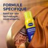 Scholl Spray Fresh Step Déodorant Pieds – Neutralise Odeurs et Humidité – Formule Purifiante Anti-Transpirante – Refraîchit et Protège Pieds 24h – Parfum Léger pour Confort Durable – 150ml(Chaussures)