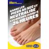 Scholl Spray Fresh Step Déodorant Pieds – Neutralise Odeurs et Humidité – Formule Purifiante Anti-Transpirante – Refraîchit et Protège Pieds 24h – Parfum Léger pour Confort Durable – 150ml(Anti-Transparent)