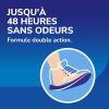 Scholl Spray Fresh Step Déodorant Pieds – Neutralise Odeurs et Humidité – Formule Purifiante Anti-Transpirante – Refraîchit et Protège Pieds 24h – Parfum Léger pour Confort Durable – 150ml(Chaussures)