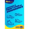 Scholl Spray Fresh Step Déodorant Pieds – Neutralise Odeurs et Humidité – Formule Purifiante Anti-Transpirante – Refraîchit et Protège Pieds 24h – Parfum Léger pour Confort Durable – 150ml(Lot de 6 déo pieds)