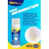Scholl Stick Réparateur Anti-Crevasses, Hydrate, Répare et Adoucit les Talons Secs et Crevassés, Enrichi de 25% d’Urée, Action Rapide pour Pieds Lisses et pour Rester Confortable – Stick de 70g(Stick anti-crevasses)