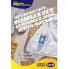 Scholl Stick Réparateur Anti-Crevasses, Hydrate, Répare et Adoucit les Talons Secs et Crevassés, Enrichi de 25% d’Urée, Action Rapide pour Pieds Lisses et pour Rester Confortable – Stick de 70g(Stick anti-crevasses)