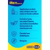 Scholl Stick Réparateur Anti-Crevasses, Hydrate, Répare et Adoucit les Talons Secs et Crevassés, Enrichi de 25% d’Urée, Action Rapide pour Pieds Lisses et pour Rester Confortable – Stick de 70g(Stick anti-crevasses)