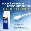 Scholl Traitement Acrochordon Freeze Away – Élimine Acrochordons et Excroissances de Peau en 1 passage rapide grâce à la Cryothérapie – Cliniquement prouvé, Facile d&rsquo;utilisation – 12 Traitements