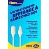 Scholl Traitement Verrues Pieds/Mains – Cryothérapie Efficace dès la Première Utilisation – Action précise et ciblée – Pour Enfants dès 4 Ans – Basé sur la méthode givrante