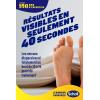Scholl Traitement Verrues Pieds/Mains – Cryothérapie Efficace dès la Première Utilisation – Action précise et ciblée – Pour Enfants dès 4 Ans – Basé sur la méthode givrante