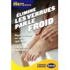 Scholl Traitement Verrues Pieds/Mains – Cryothérapie Efficace dès la Première Utilisation – Action précise et ciblée – Pour Enfants dès 4 Ans – Basé sur la méthode givrante