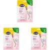 Dr. Scholl&rsquo;s Masque Pieds Apaisant et Revitalisant pour Pieds Fatigués et Douloureux – Chaussettes Hydratantes qui Adoucissent et Hydratent Grâce aux Sels d&rsquo;Epsom, Menthol, Beurre de Karité et Lavande(Scholl Masque Pieds Très Hydratant à l&rsquo;Huile de Noix de Coco)