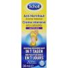 Scholl Crème intensive anti callosités 30 ml