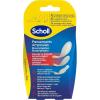 Scholl Pansements Ampoules Pieds Différentes Tailles – Talons et Orteils – Soulage Immédiatement la Douleur – Cicatrisation Rapide – Restent en Place Jusqu&rsquo;à 7 Jours – Boîte de 5 pansements