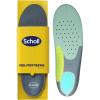 Scholl Semelles Extra Renforcées chaussures Hommes – Conçues pour les hommes de plus de 90 kg ou pieds larges – Absorption des Chocs – Soutien la Voûte Plantaire -Taille 40 à 46,5-1 Paire(Femmes – 38 à 43 5)