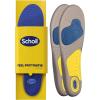 Scholl Semelles GelActiv Running Femme – Chaussures de Sport pour Course – Absorption des Micro-chocs – Activités à Fort Impact – Soutien de la Voute Plantaire – Taille 35,5 à 40,5-1 paire(Gray)