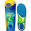 Scholl Semelles GelActiv Sport Femmes – Absorption des Chocs et Réduction de la Fatigue grâce à GelWave – Confort Supérieur pour Chaussures de Sport et Activités Intenses – Taille 35,5 à 40,5(40-46 5)