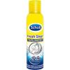 Scholl Spray Fresh Step Déodorant Pieds – Neutralise Odeurs et Humidité – Formule Purifiante Anti-Transpirante – Refraîchit et Protège Pieds 24h – Parfum Léger pour Confort Durable – 150ml(Anti-Transpirant Pieds)