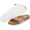 Dr. Scholl&rsquo;s Nina SandaleFemme(Rose)