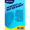 Scholl Party Feet Coussin en gel pour la plante des pieds avec technologie GelActiv, antidérapant, aide à prévenir les douleurs au pied, convient à la plupart des chaussures, y compris les talons