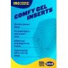 Scholl Party Feet Coussin en gel pour la plante des pieds avec technologie GelActiv, antidérapant, aide à prévenir les douleurs au pied, convient à la plupart des chaussures, y compris les talons