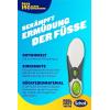 Scholl Semelles intérieures GelActiv Everyday pour femmes, pieds confortables toute la journée, rembourrage en mousse à mémoire de forme et technologie GelWave s&rsquo;adaptent aux pieds et offrent un(Jaune)