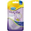 Scholl Party Feet Coussin en gel pour la plante des pieds avec technologie GelActiv, antidérapant, aide à prévenir les douleurs au pied, convient à la plupart des chaussures, y compris les talons