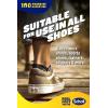 Scholl Spray désinfectant antifongique pour chaussures 250 ml